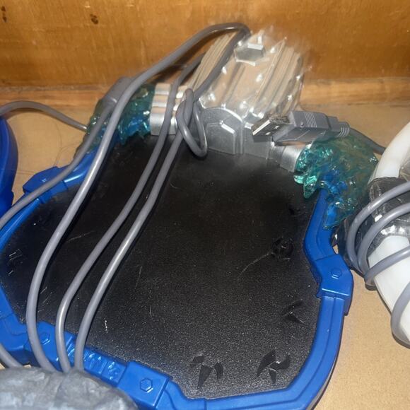 Lot Of 5 Sky Lander Pads For Wii. - Picture 4 of 6